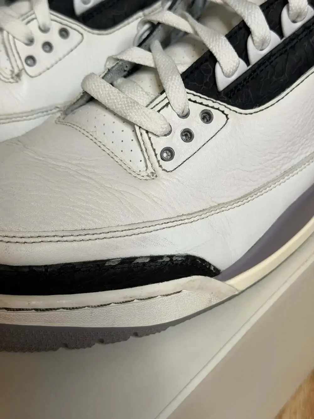 Nike air jordan